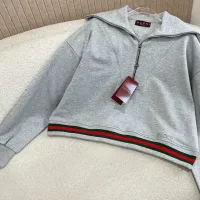 $118.00 USD Gucci Tracksuits Long Sleeved For Women #1390969