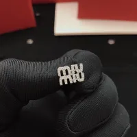$29.00 USD MIU MIU Earrings For Women #1390971