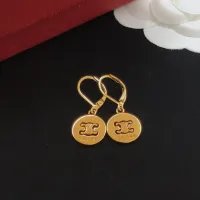 $29.00 USD Celine Earrings For Women #1390972