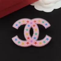 $29.00 USD Chanel Brooches For Women #1390974