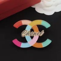 $29.00 USD Chanel Brooches For Women #1390978