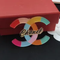 $29.00 USD Chanel Brooches For Women #1390978