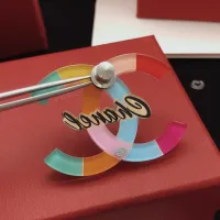 $29.00 USD Chanel Brooches For Women #1390978