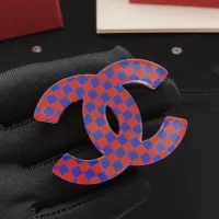 $29.00 USD Chanel Brooches For Women #1390980