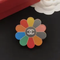 $29.00 USD Chanel Brooches For Women #1390981