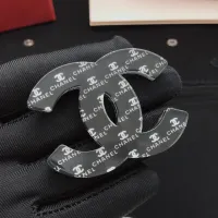 $29.00 USD Chanel Brooches For Women #1390982