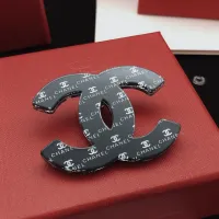 $29.00 USD Chanel Brooches For Women #1390982