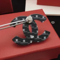 $29.00 USD Chanel Brooches For Women #1390982