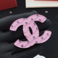 $29.00 USD Chanel Brooches For Women #1390983