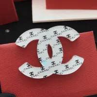 $29.00 USD Chanel Brooches For Women #1390984
