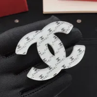 $29.00 USD Chanel Brooches For Women #1390984