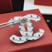 $29.00 USD Chanel Brooches For Women #1390984