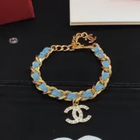 $29.00 USD Chanel Bracelets For Women #1390987