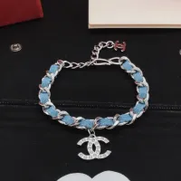 $29.00 USD Chanel Bracelets For Women #1390988