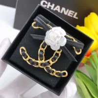 $29.00 USD Chanel Brooches For Women #1390993