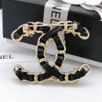$32.00 USD Chanel Brooches For Women #1390994