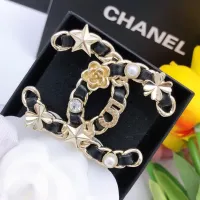 $32.00 USD Chanel Brooches For Women #1390994