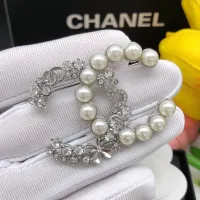 $32.00 USD Chanel Brooches For Women #1390996
