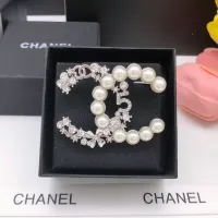 $32.00 USD Chanel Brooches For Women #1390996