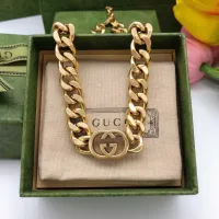 $36.00 USD Gucci Necklaces #1391000
