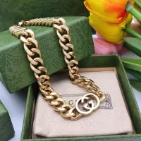 $36.00 USD Gucci Necklaces #1391000
