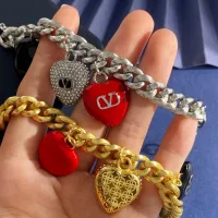 $39.00 USD Valentino Bracelets For Women #1391003