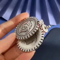 $34.00 USD Versace Earrings For Women #1391006