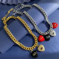 $40.00 USD Valentino Necklaces For Women #1391012