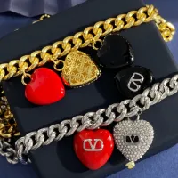 $40.00 USD Valentino Necklaces For Women #1391013