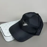 $32.00 USD Prada Caps #1391026