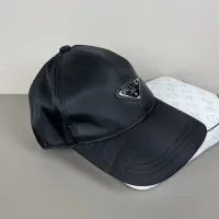 $32.00 USD Prada Caps #1391026