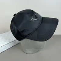 $32.00 USD Prada Caps #1391026