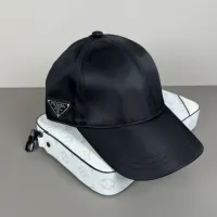$32.00 USD Prada Caps #1391027