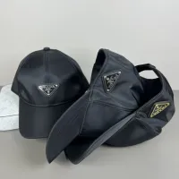 $32.00 USD Prada Caps #1391027