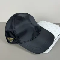 $32.00 USD Prada Caps #1391028