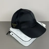 $32.00 USD Prada Caps #1391028