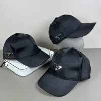 $32.00 USD Prada Caps #1391028