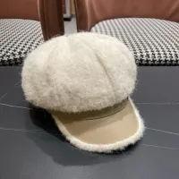 $34.00 USD Moncler Caps #1391029