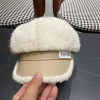 $34.00 USD Moncler Caps #1391029