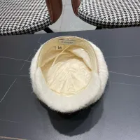 $34.00 USD Moncler Caps #1391029
