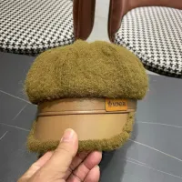$34.00 USD Moncler Caps #1391030