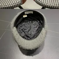 $34.00 USD Moncler Caps #1391031
