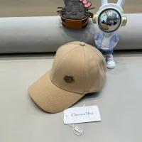 $34.00 USD Christian Dior Caps #1391042