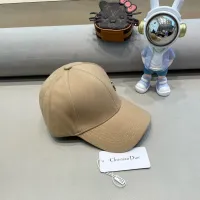 $34.00 USD Christian Dior Caps #1391042