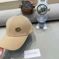 $34.00 USD Christian Dior Caps #1391042