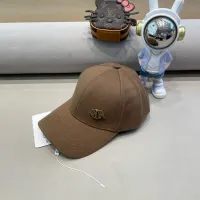 $34.00 USD Christian Dior Caps #1391043