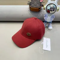 $34.00 USD Christian Dior Caps #1391044