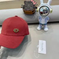 $34.00 USD Christian Dior Caps #1391044