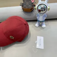 $34.00 USD Christian Dior Caps #1391044