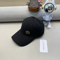 $34.00 USD Christian Dior Caps #1391045